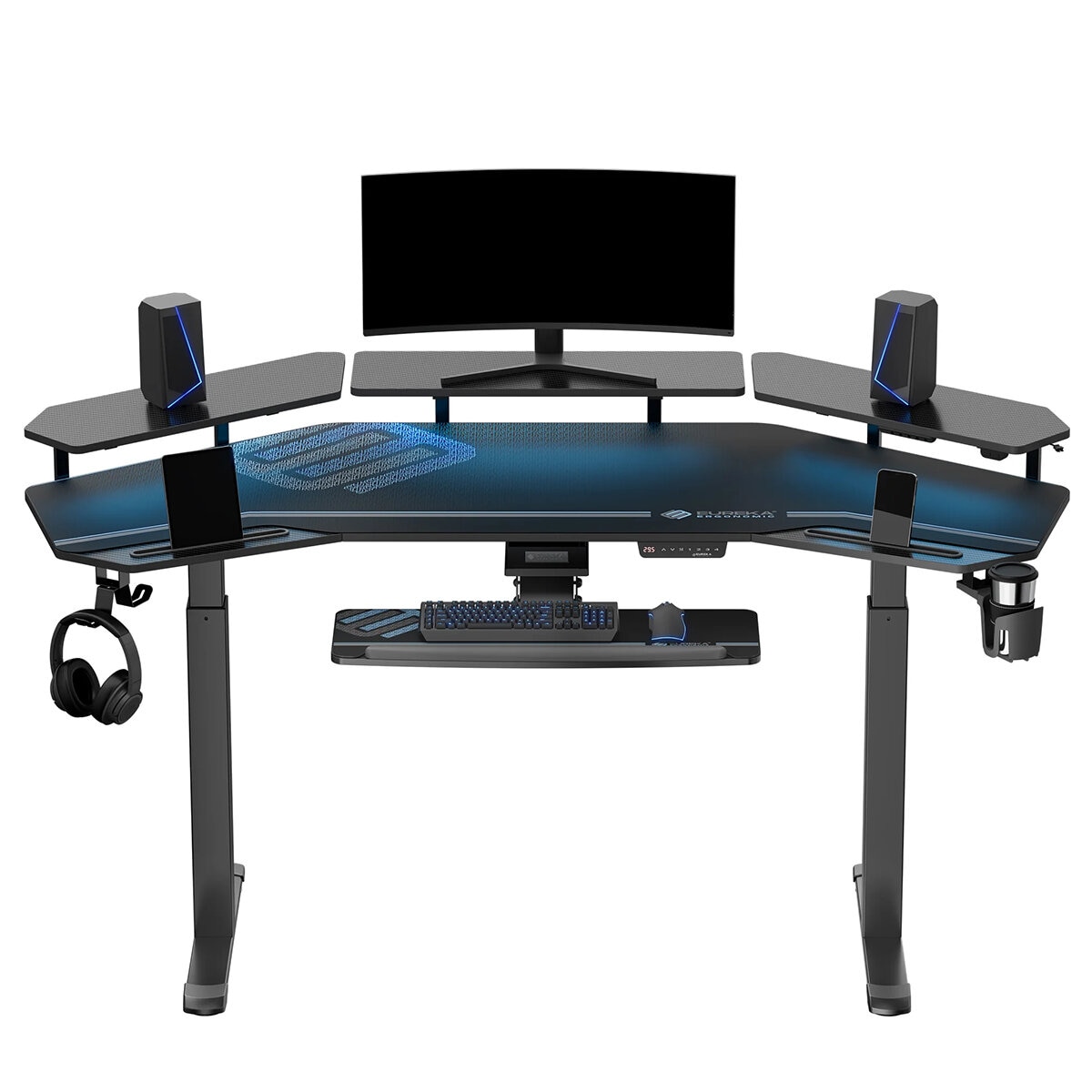 ONEX EUREKA ES71 STUDIO ELETRIC STANDING DESK