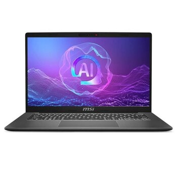MSI Modern A14 AI+ 14 Inch F2HMG-003AU