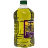 Kirkland Signature Grapeseed Oil 2L