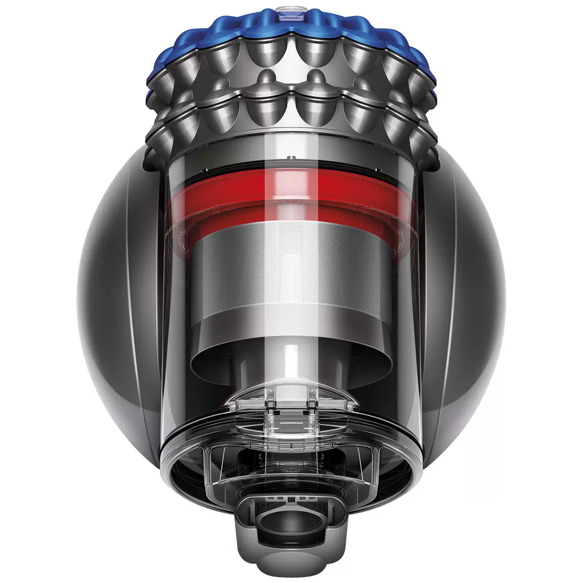 Dyson Big Ball Extra Barrel Vacuum 28199901