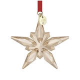 Swarovski Festive Annual Edition Ornament 2025 Swarovski Festive Annual Edition Ornament 2025