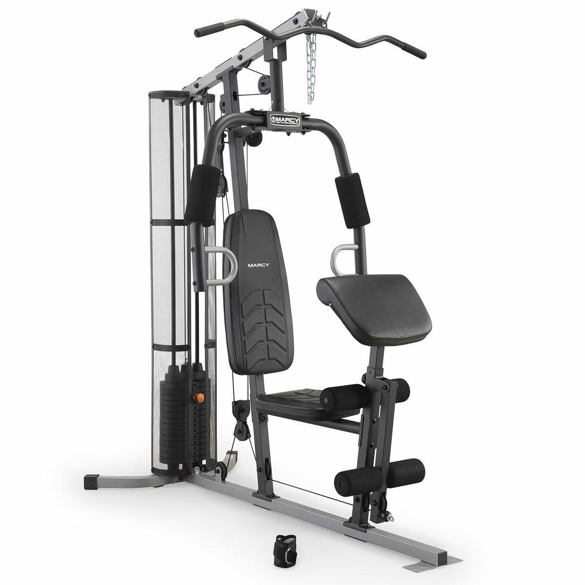 Marcy Home Gym With 68kg Weight Stack