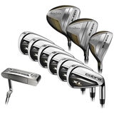 Cobra XL Speed Men's RH Golf Club Set 10pc