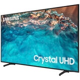Samsung 55 Inch BU8000 Crystal UHD 4K Smart TV UA55BU8000WXXY