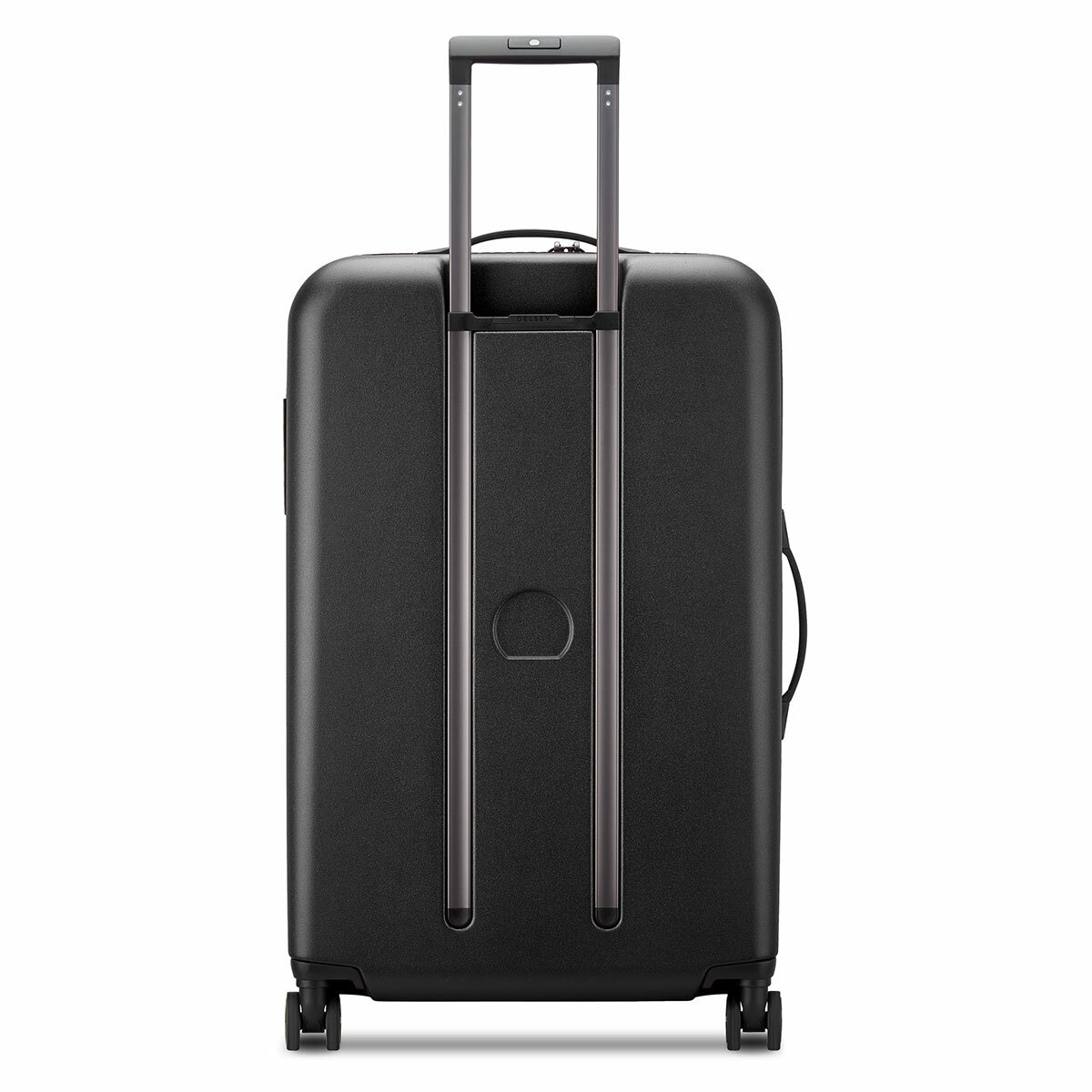 Delsey Turenne 2.0 Trolley Case 75cm Black