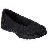 Skechers Women's On the Go Flex Cherished Shoes Black