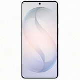 Samsung Galaxy S26+ 256GB White SM-S947BZWAATS