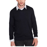 Rough Dress Sweater