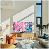 Samsung 85 Inch Q60B QLED 4K Smart TV QA85Q60BAWXXY