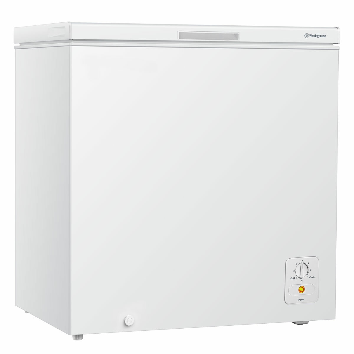 Westinghouse 200L Chest Freezer WCM2000WE Westinghouse 200L Chest Freezer WCM2000WE
