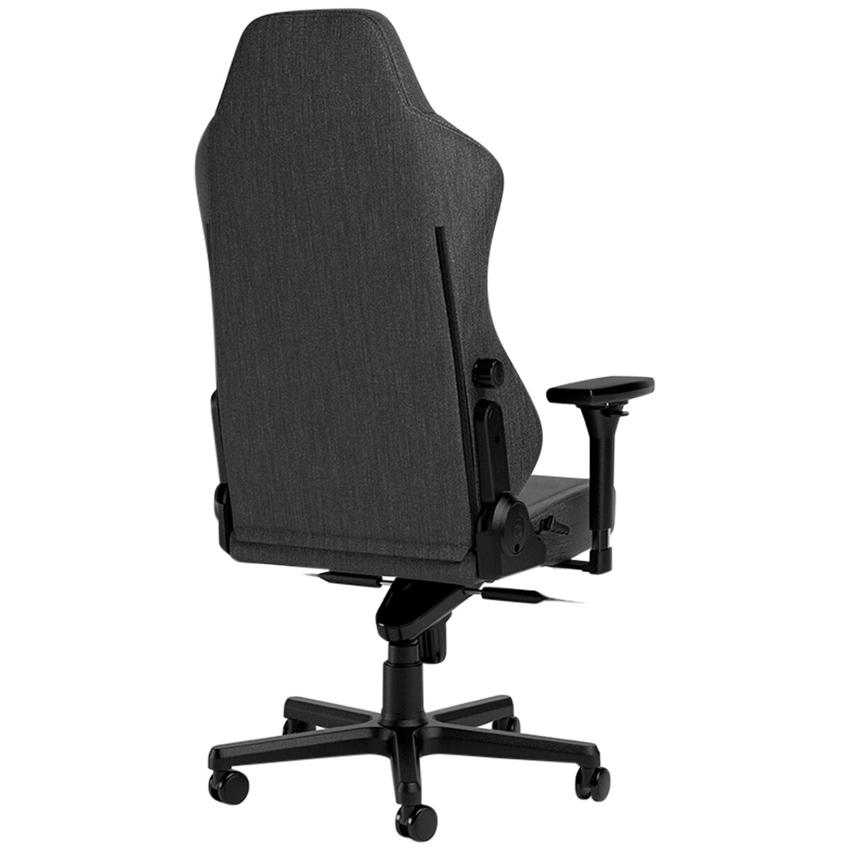 Noblechairs HERO TX Gaming Chair Anthracite Charcoal Grey