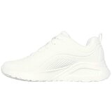 Skechers Women's UNO Lite Shoe White