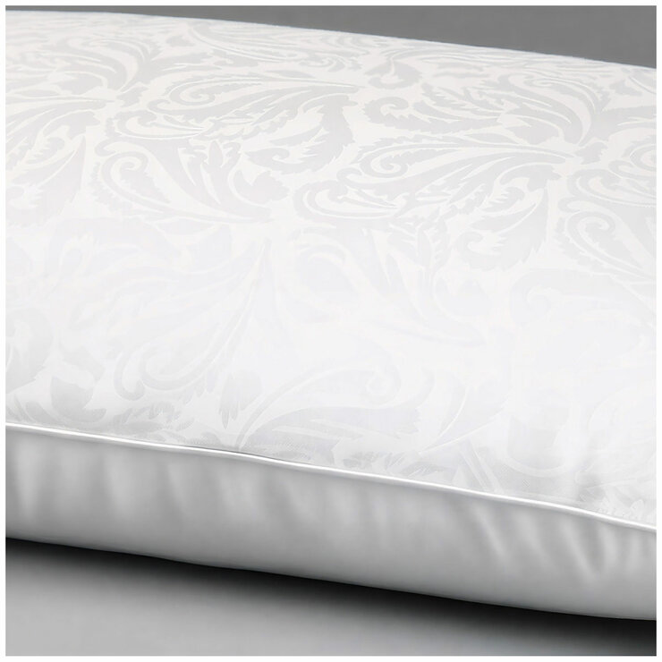 Hotel Grand Down Alternative Pillow 2 Pack