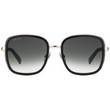 Jimmy Choo Elva/S Women's Sunglasses