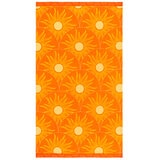 Welspun Oversized Beach Towel Sunrise