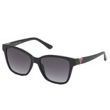 Guess GU7776 01B Women's Sunglasses