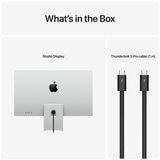 Mac Studio Display Mac Studio Display