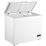 Husky 295Lt Chest Freezer