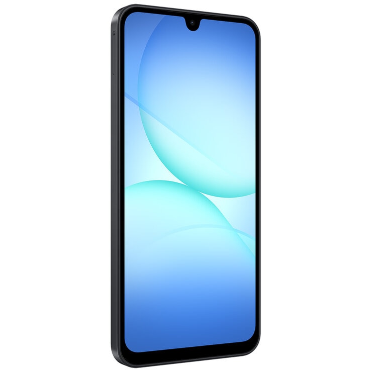 Samsung Galaxy A17 5G 128GB Black SMA176BZKCATS