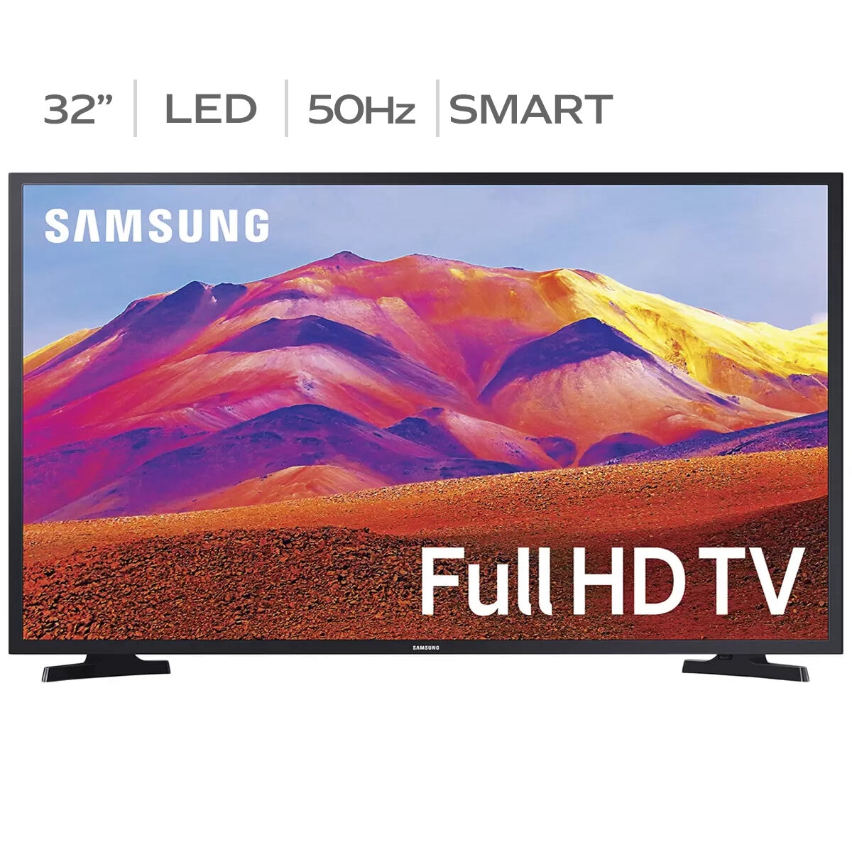 TV information main image TV information main image
