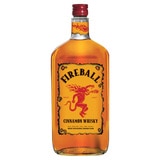 Fireball Cinnamon Whisky Liqueur 700ml