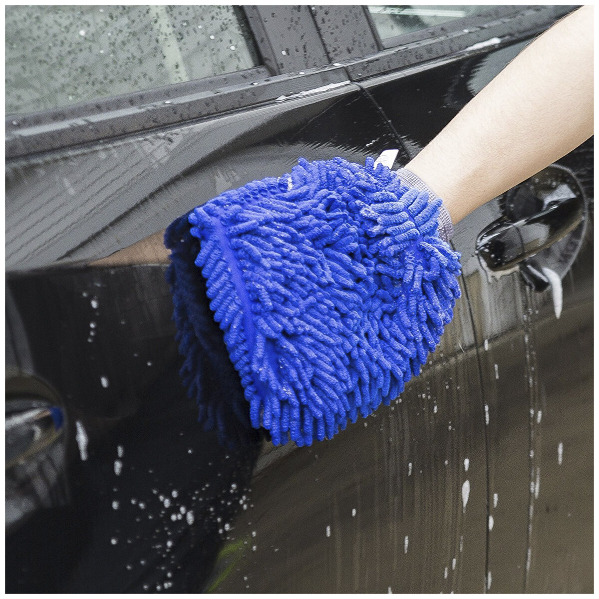 Goodyear Ultimate Car Wash Kit