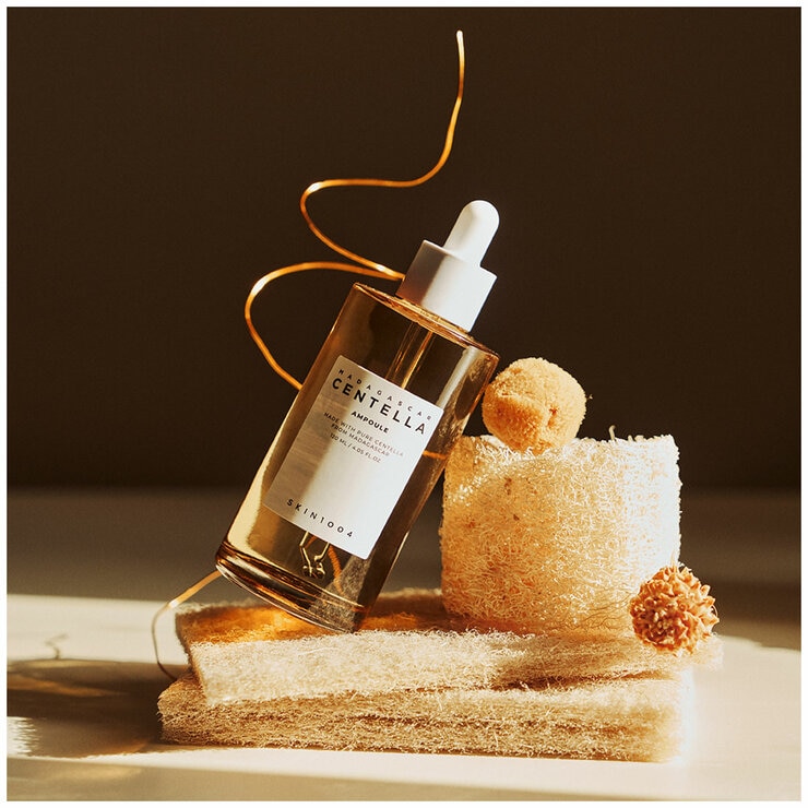 SKIN1004 Madagascar Centella Ampoule Set 2 x 120ml + 30ml SKIN1004 Madagascar Centella Ampoule Set 2 x 120ml + 30ml