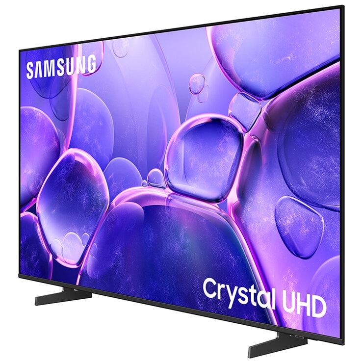 Samsung 50 Inch U8500F Crystal UHD 4K Smart TV UA50U8500FWXXY