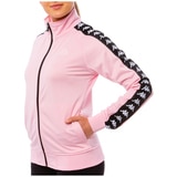 Kappa Jacket - Pink