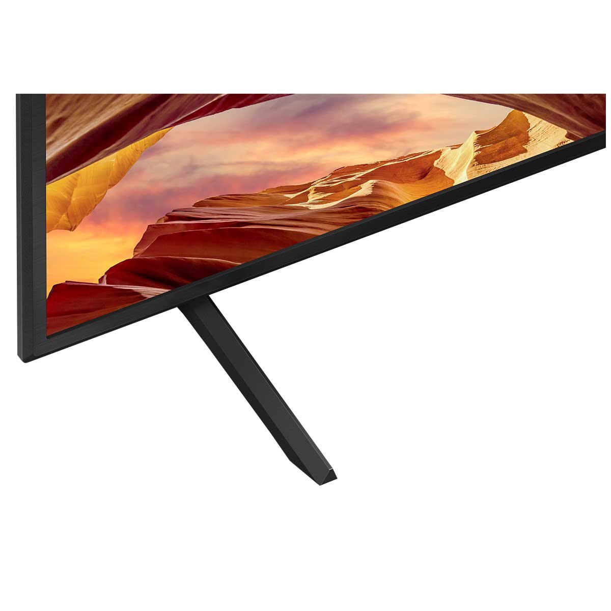 Sony Bravia 75 Inch X77L LED 4K Google TV KD75X77L