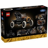 LEGO Icons Ford Model T 11376