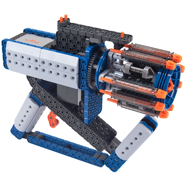 Hexbug VEX Robotics Gatling Rapid Shooter Costco Australia