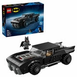 LEGO Super Heroes DC The Batman Batmobile 76332