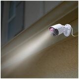 Swann Professional Wired 4K NVR Security System with 4 Wired Bullet Cameras SWNVK-88990W4