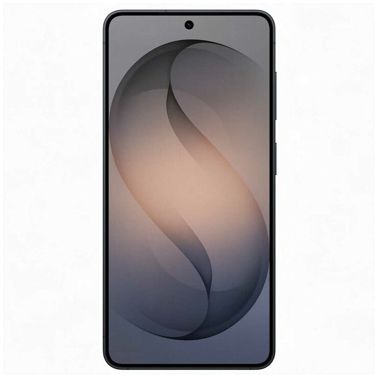 Samsung Galaxy S26 256GB Black