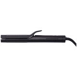 TYMO Airflow 2 in 1 Hair Curler and Straightener Black HC506