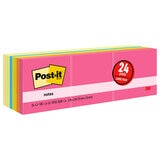 Post-it Original Notes 76 x 76 mm 2 x 24 Pack 2026-24LP