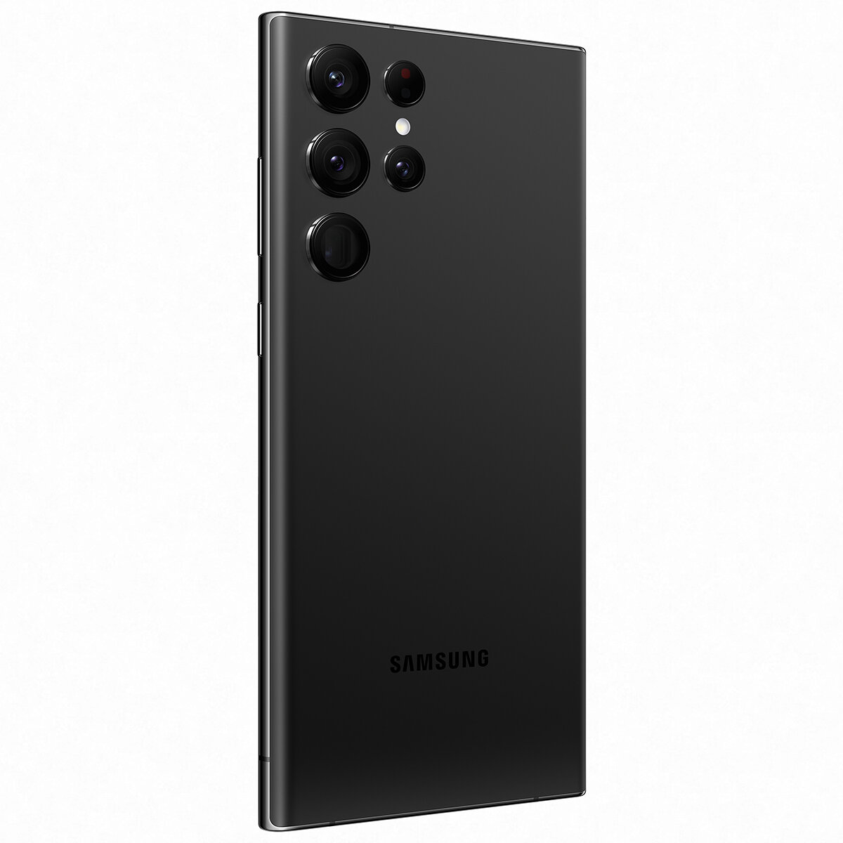 Samsung Galaxy S22 Ultra 128GB Phantom Black SM-S908EZKAATS