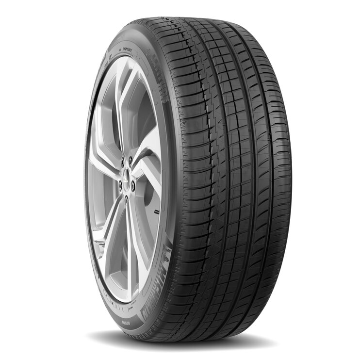 Michelin 235/55R17 99V LATITUDE SPORT (AO)