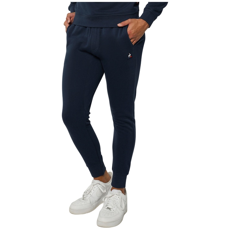 Lecoq Pants - Dress Blue