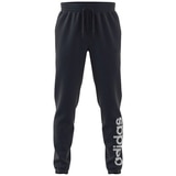 Adidas Essentials cuff logo pant - Legend Ink