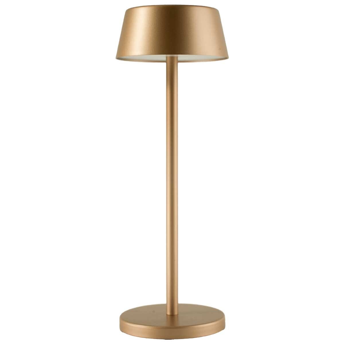 Dawnrise LED Table Lamp With Touch Switch 2 Pack