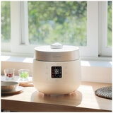 Cuckoo 10-Cup HP Twin Pressure Rice Cooker CRP-ST1009F
