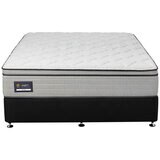 A.H. Beard Domino Eyre King Single Mattress Firm