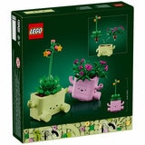 LEGO Botanicals Rocking Plants 11506