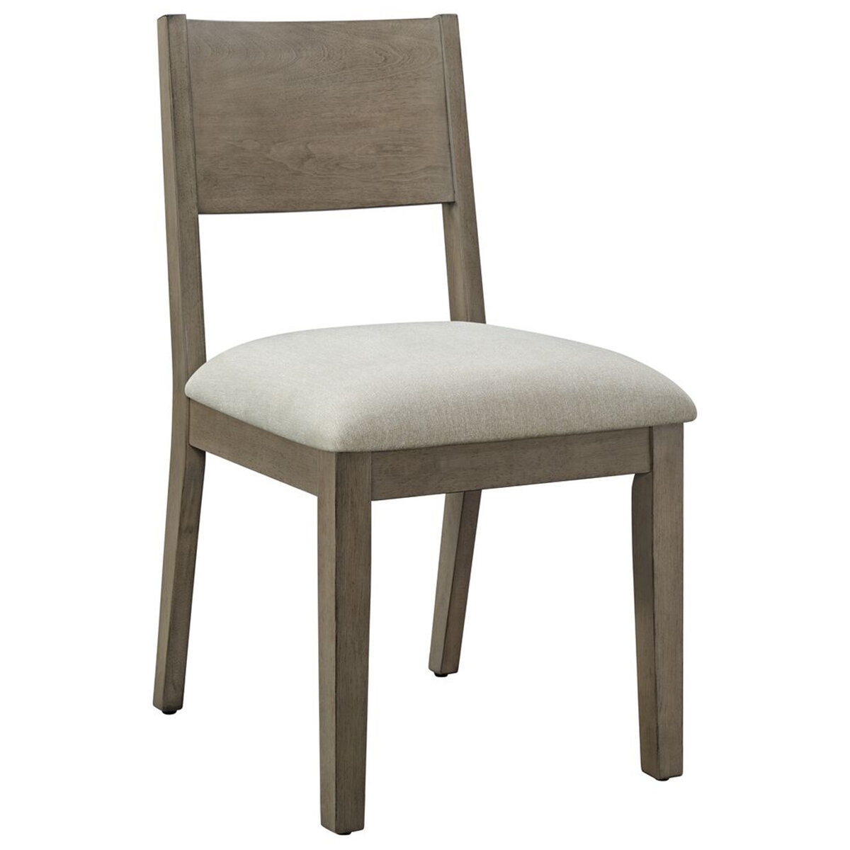 Bayside Furnishings 5 Piece Round Dining Set