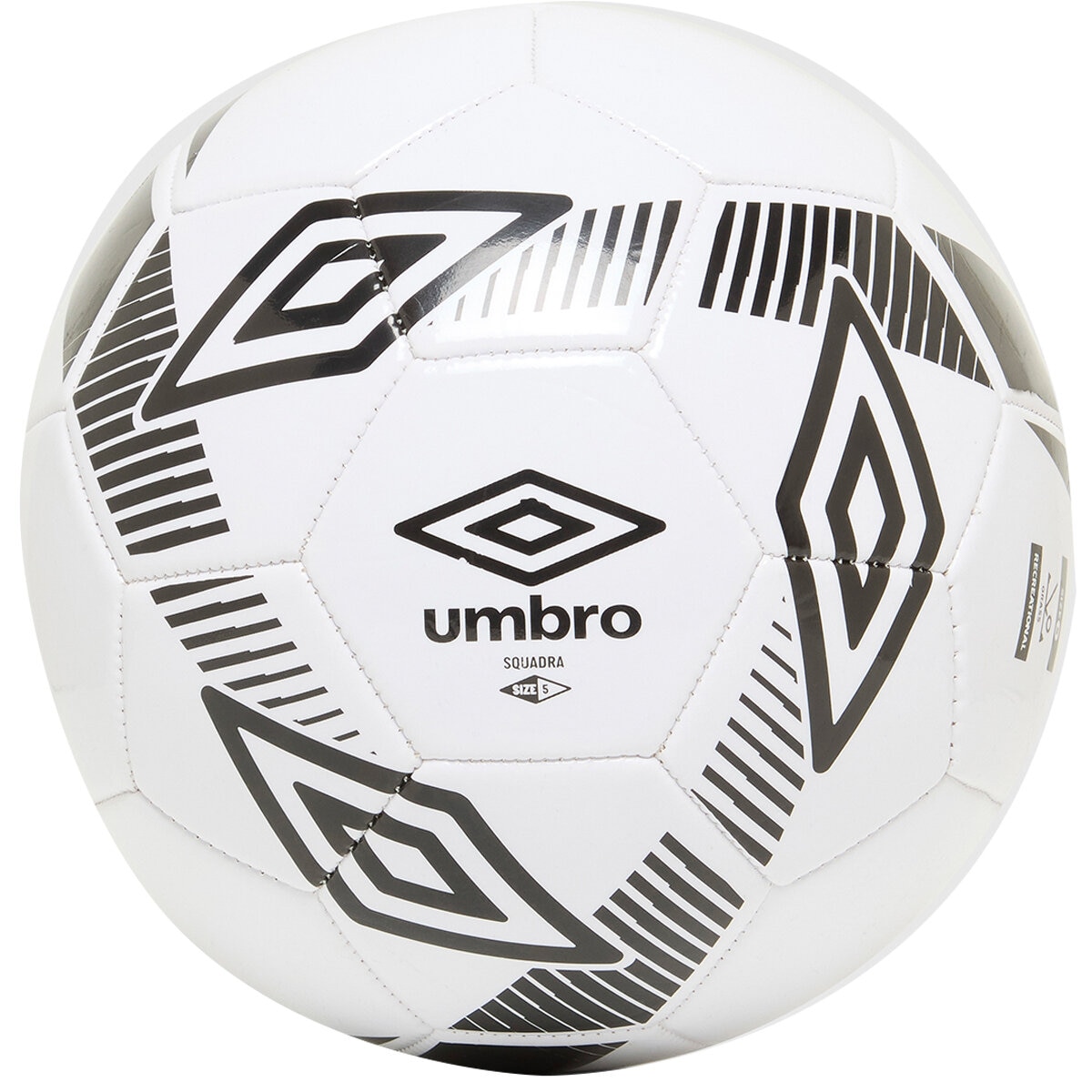 Umbro Squadra Soccer Ball Size 5