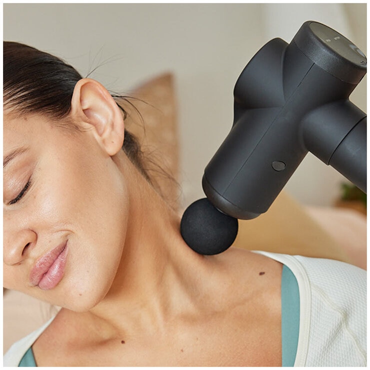 Homedics Physio Pro Percussion Massager PGM-400-AU Homedics Physio Pro Percussion Massager PGM-400-AU