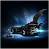 LEGO DC Batman Batman Forever Batmobile 76304