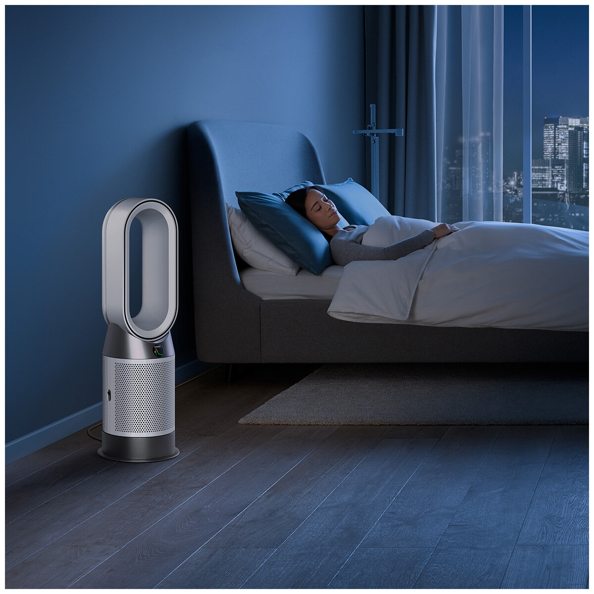 Dyson Purifier Hot + Cool HP11 544880-01